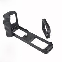 JINTU Quick Release Plate L Bracket Hand Grip For Fujifilm Fuji X-PRO1 XPRO1 Arca RSS Camera, made of Aluminum alloy