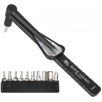 AliExpress NONE BIKE HAND Pointer Type Torque Wrench 2-10 N.M Adjustable Torque tool Bicycle Repair Tools Allen Key / Screwdrivers Cycling Tool