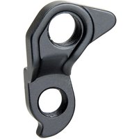 AliExpress iCycling 1pc Derailleur Hanger for Merida 2021-2022 Reacto Scultura Endurance Rival-edition Sram STANDARD MOUNT Thru-Axle Dropout 68