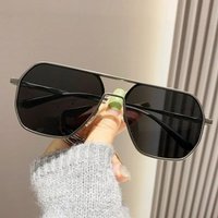 AliExpress BMAD UV400 Photochromic Polarized Sunglasses UV Protection Anti Glares Fashion For Driving Fishing Cycling Glasses