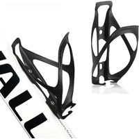 AliExpress riderace Ultralight Bicycle Bottle Cage Full Carbon Fiber Bike Kettle Rack Outdoor Sport Riding Drink Water Cup Mount Cycling Accessories
