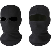 AliExpress NONE Full Face Cover hat Balaclava Hat Army Tactical CS Winter Ski Cycling Hat Sun protection Scarf Outdoor Sports Warm Face Masks