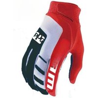 AliExpress NONE SRAM Bicycle Gloves BMX Racing Cycling Gloves ATV MTB Off Road STREAM Motorcycle Gloves Mountain Bike Gloves