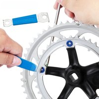 AliExpress TOOPRE-Mountain Road Bike Sprocket Wrench, Slotted Screw Disk, Nail Disassembly Tool, Sprocket Sprocket Tool