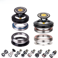 AliExpress ZTTO MTB Road Bicycle CNC Headset 1 1/8