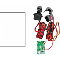 JSY-MK-194T Two-channel Open CT Current Transformer Bidirectional Measurement PCBA Energy Meter Module