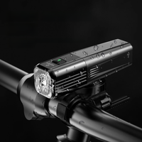 AliExpress TOWILD BR800 800 lumens bicycle headlight glare flashlight USB charging headlight mountain bike riding equipment