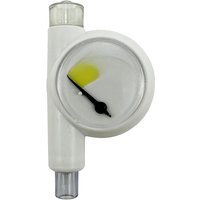 Endotracheal Intubation Balloon Pressure Gauge Saturation Detection Device ET Cuff Pressure Manometer For Veterinary Use Only