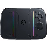 LinYuvo Wireless Switch Controller KS52 for Nintendo NS/OLED,Wireless Joypad Controller with Adjustable Vibration&Large Battery
