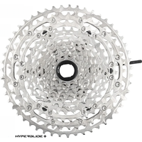 AliExpress Shimano Deore CS M4100/M5100/6100/M7100/M8100 Cassette 10/11/12S K7 42/ 46/51T Mountain Bike Sprocket 10/11/12V MTB Flywheel