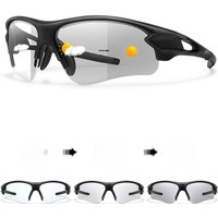 AliExpress LOISRUBY Outdoor Sports Fashion Photochromic Sunglasses Women Men Cycling Running Driving Eyewear Women Fashion Goggles