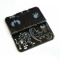 BANGSHE Protective Shell Compatible With NEW 3DS LL Host Game Protective Case For NEW 3DSLL Console Shell Accessories
