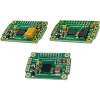 TPS7A4700 1A RF Linear Voltage Rregulator Power Converter DC 3V~35V To 3.3V 5V 9V 12V 15V 24V Hifi DAC Audio Amplifier Opamp