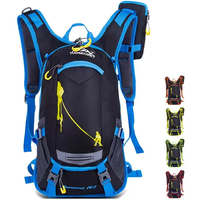 AliExpress MOTOCENTRIC 18L Bike Cycling Outdoor Sport Knapsack Running Hiking Climbing Backpack Hydration Water Bag Rucksack Bladder Pack
