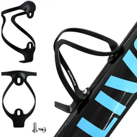 AliExpress riderace RIDERACE Bicycle Bottle Holder Ultralight Aluminium Alloy MTB Mountain Road Bike Water Kettle Cage Mount Cycling Accessories