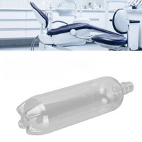 1000ML Dental Water Storage Bottle Transparent Bottle Dental Chair Device Accessories Dental Supplies Tooth Whitening