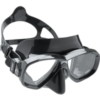 Cressi Perla Mask Free Diving Snoekling Scuba Diving