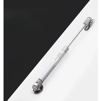 40/60/80/100/120/150N Hydraulic Hinges Door Lift Support for Wood Furniture Hardware Kitchen Cabinet Pneumatic Gas Spring