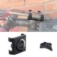 AliExpress NONE Universal Phone Back Clamp Bracket For Motorcycle Car Bicycle Connect Mobile Phone Adapter Interface Clip Mount Compatible SP