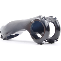 AliExpress GOLDIX KRSCT New CNC Road Bike Stem Mountain MTB Stem - 20 Degree 28.6x31.8mm 80/90/100mm Bicycle Cycling Parts