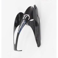 AliExpress NONE Newest JEDA Road bicycle 3K full carbon drink water bottle cages Mountain bike carbon bottle holder cages MTB lightest parts