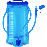 AliExpress UTOBEST Hydration Water Bladder 1L 1.5L 2L 3L,BPA Free, Leak Proof for Running Cycling Hikin