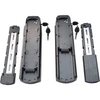 AliExpress Reention Ebike Dowtube Battery Bracket Mounting Plate Rail fit Argento Piuma Keteles K800 Dakeya DA03 DA06 Electric Bike Battery