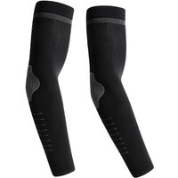 AliExpress kokossi KoKossi 1Pair Summer Arm Sleeves Cycling Running Fishing Outdoor Sports UV Protection Ice Sleeves Riding Arm Cover Men Women