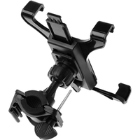 AliExpress NONE New Music Microphone Stand Holder Mount Tablet Pad Air Tab 7 to 11inch 360° Swivel Stand Bike Gym Handlebar Mount