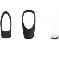 AliExpress kocevlo KOCEVLO Seatpost PVC Washer Waterproof Bicycle Seat 340MM Road MTB Bike Silicone Spacer For F12/F/SL7 Seatpost