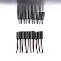 AliExpress 10pcs Shimano Dura-Ace ST-9000 Short Outer Cap Of Variable Speed Catheter SIS SP41 Long Nose Cap Original Bike Accessories