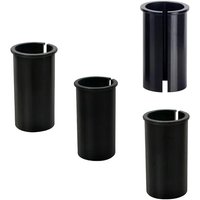 AliExpress mi Xim MTB Road Bike Seat Tube Seatpost Reducing Sleeve 27.2/28.6/30.4/30.8/30.9/31.6/33.9mm Seat Post Tube Adapter