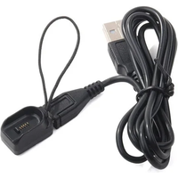 USB Replacement Charger with Charging Cable for Plantronics Voyager Bluetooth Legend Charger Cable for Plantronics Voyager