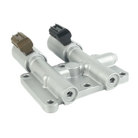 Transmission Dual Linear Solenoid Fit for 2001-2005 28020--305