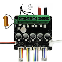 AliExpress ODESC V4.2 Single-Drive High-Current High-Precision Brushless Servo Motor Controller, Based On ODrive3.6 Upgrade.