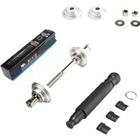 AliExpress NONE NEW Multifunction Tools BB Press Fit Tool Bottom Bracket Removal Installation Bicycle Repair Tools Sets Bearing Press Tools