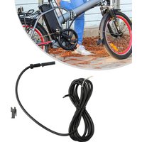 AliExpress TOOPRE Electric Bicycle Magnetic Brake Sensor Plastic 2/3 Pins 30/150cm Oil Disc Brake Wire For Ebike Cut Off Power Brake Accessories