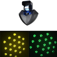 High Brightness 2r Wizard Led Scanner Beam Gobo 180w Dmx Scanning Lamp Lighting Effect Dj Stage Lights Restaurant Bar Disco Club