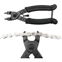 AliExpress riderace Bicycle Link Chain Buckle Pliers Road Bike Link Remover Clamp Quick Release Link Removal Repair Tool MTB Magic Button Clamp Tool