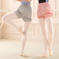 AliExpress daydance Women Ballet Dance Shorts Fitness Yoga Sport Sweat Pants Adult Cycling Jogging Trousers Tracksuit Pants Ballerina Dance Pants
