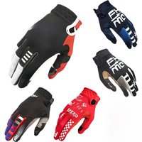 AliExpress 2024 FH MX Gloves Red Motocross Gloves Cycling Bicycle Riding Motorcycle Gloves MX MTB Racing Sports Cycling Dirt Bike Glove