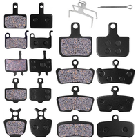 AliExpress kocevlo 1 Pair/2pcs MTB DISC Brake Pads for Shimano XT DEORE MT200 315 For Magura/TEKTRO/AVID/MEGURA/HAYS Resin/Metal Disc Brake Pads