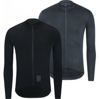 AliExpress YKYWBIKE Men Winter Thermal Fleece Long Sleeve Men Jacket MTB Bike Coat Pro Top Cycling Jersey Ciclismo Bicycle Clothing 5 Color