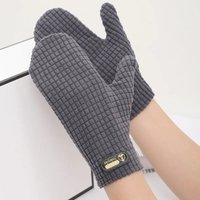 AliExpress Mittens for men Spring and autumn warm cycling driving bike windproof elastic winter fleece couples all-wrapped finger gloves