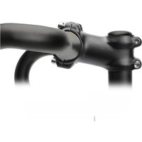 AliExpress NONE UNO Bicycle Handlebar Stem 12 Degree Mtb Bike Table 31.8mm Road Bike Stem Mtb Power 60/70/80/90/100/110mm Off Road Parts Riser