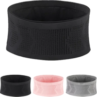 AliExpress LKEEP Seamless Invisible Running Waist Belt Bag Gym Bags Lightweight Invisible Mobile Phone Bags Portable Elastic Run Cycling Bag