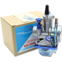 AliExpress PowerMotor Motorcycle Carburetor for Keihin PWK 28 30 32 34 mm Scooters with Power Jet Motocross Universal Accessories Dirt Bike Racing