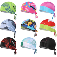 AliExpress NEK TANING Quick Dry Cycling Cap for Men and Women, Breathable Pirate Cap, Bandana, Cycling Outfit, MTB Bike Cap, Sport Cap