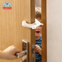 Baby Sicherheit Tür Stopper Neugeborenen Möbel Schutz Anti-prise Hand Kind Lock Finger Prise Schutz Beweis Tür Slam Stopper 