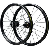 AliExpress PASAK Mtb Wheelset 20 Inch 24h Disc Brake 6 Bolts HG MS XD Hub Driver 12S Cassette QR 9X100mm 10X135mm Thru Axle 15x100mm 12x142mm